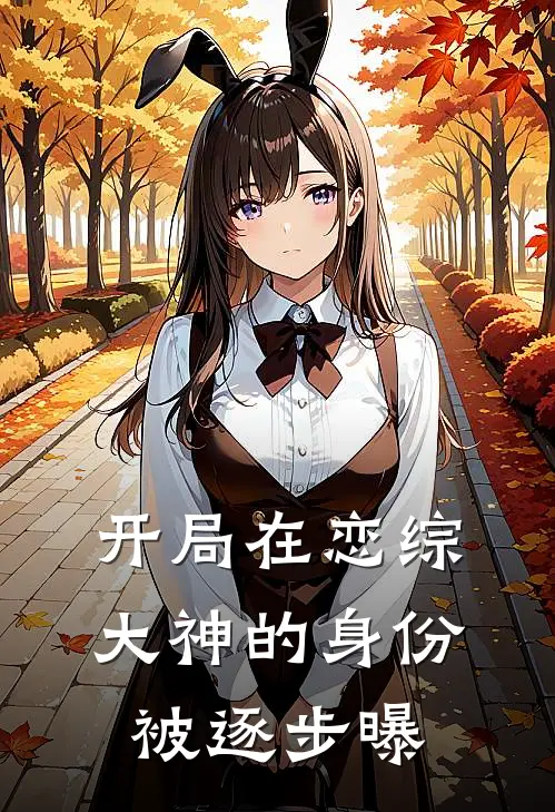 开局在恋综：大神的身份被逐步曝