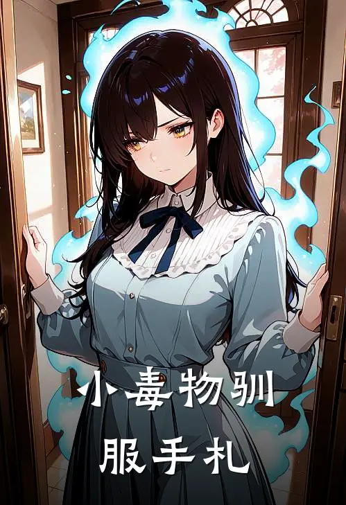 小毒物驯服手札