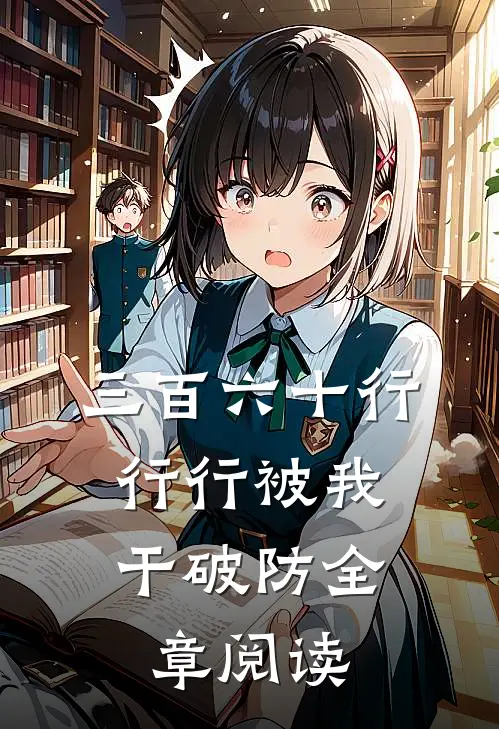 三百六十行，行行被我干破防全章阅读