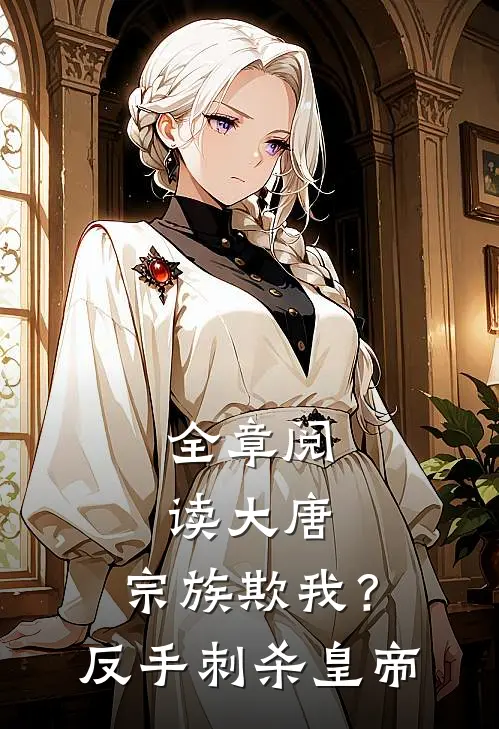 全章阅读大唐：宗族欺我？反手刺杀皇帝