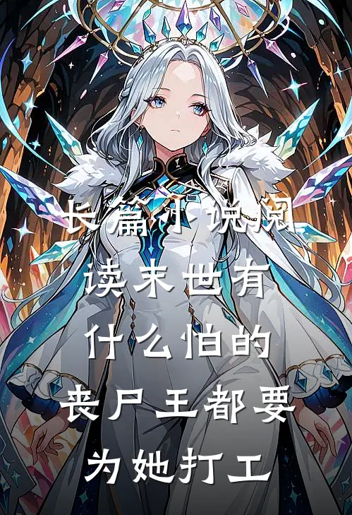 长篇小说阅读末世有什么怕的，丧尸王都要为她打工