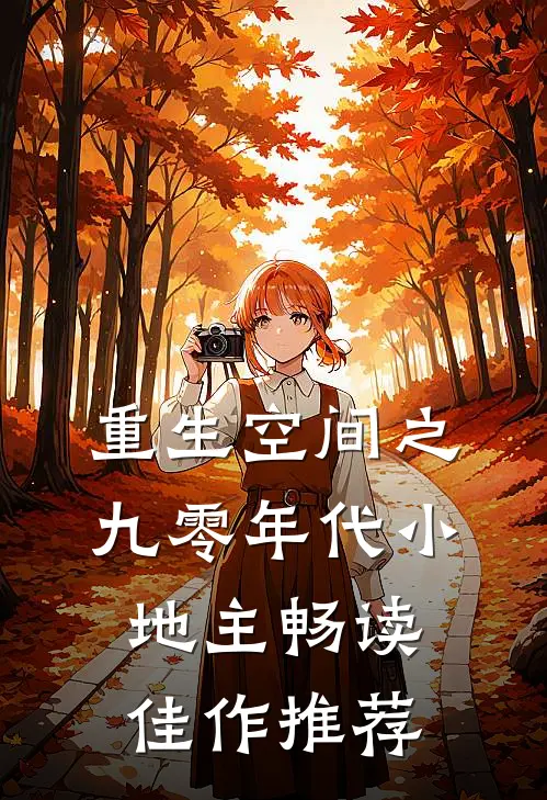 重生空间之九零年代小地主畅读佳作推荐