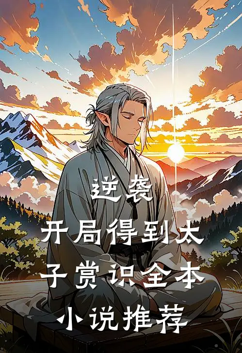 逆袭：开局得到太子赏识全本小说推荐