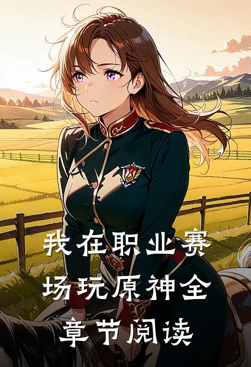 我在职业赛场玩原神全章节阅读