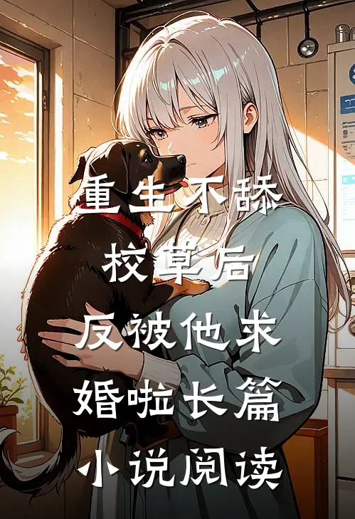 重生不舔校草后，反被他求婚啦长篇小说阅读
