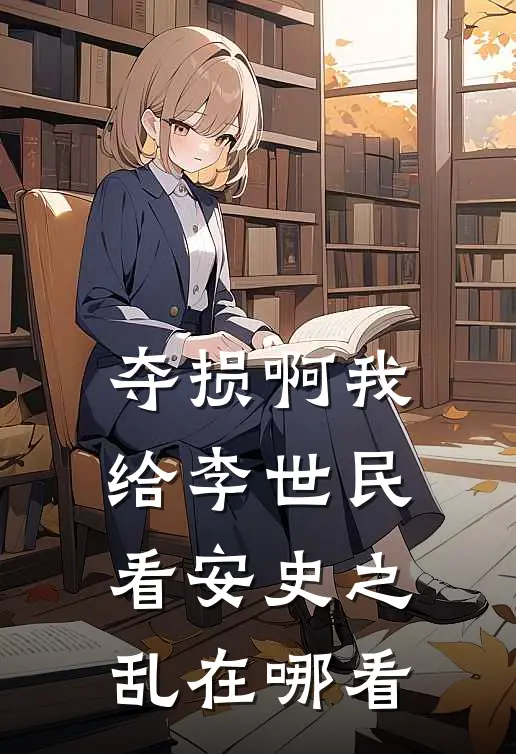 夺损啊我给李世民看安史之乱在哪看