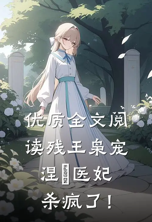 优质全文阅读残王枭宠：涅槃医妃杀疯了！