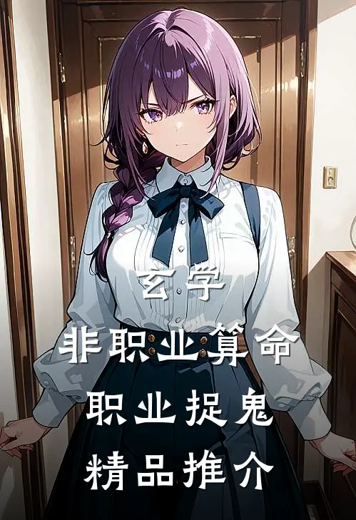 玄学：非职业算命，职业捉鬼精品推介