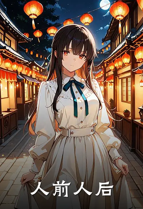 人前人后