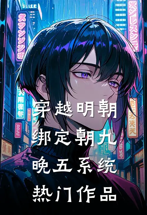 穿越明朝：绑定朝九晚五系统热门作品