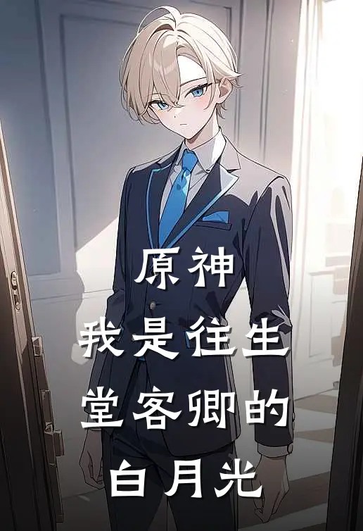 原神：我是往生堂客卿的白月光