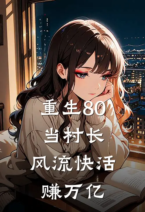 重生80当村长，风流快活赚万亿