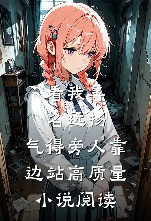 看我善名远扬，气得旁人靠边站高质量小说阅读