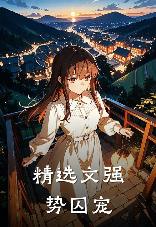 精选文强势囚宠