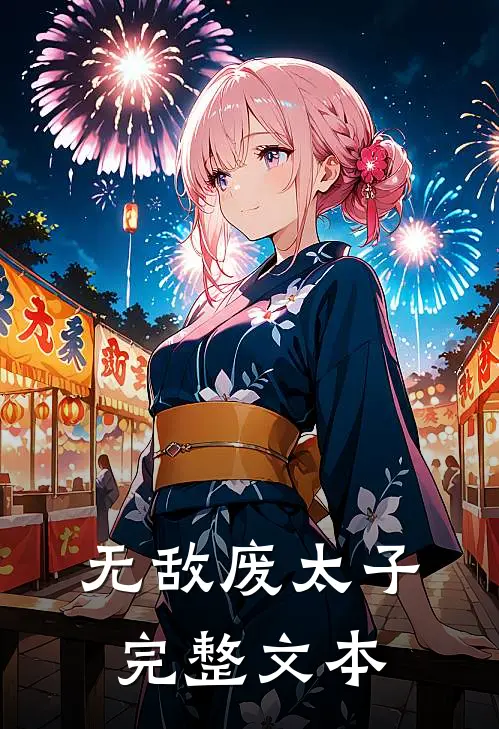 无敌废太子完整文本