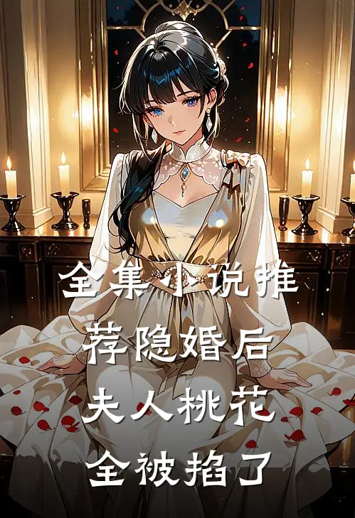 全集小说推荐隐婚后夫人桃花全被掐了