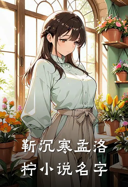 靳沉寒孟洛柠小说名字