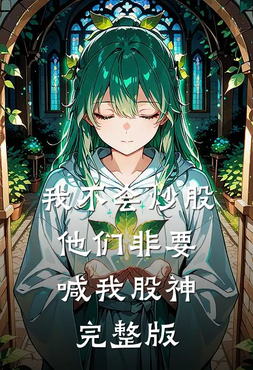 我不会炒股，他们非要喊我股神完整版