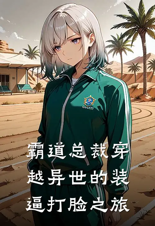 霸道总裁穿越异世的装逼打脸之旅