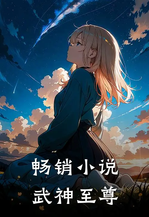 畅销小说武神至尊