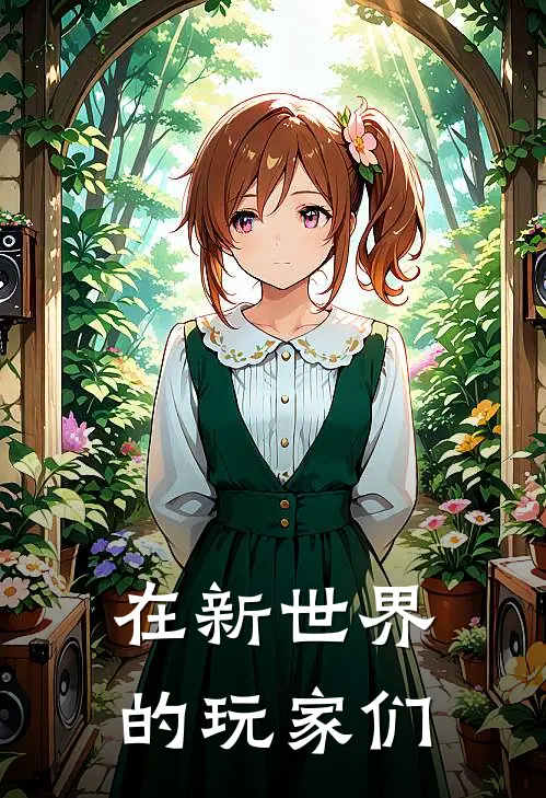 在新世界的玩家们