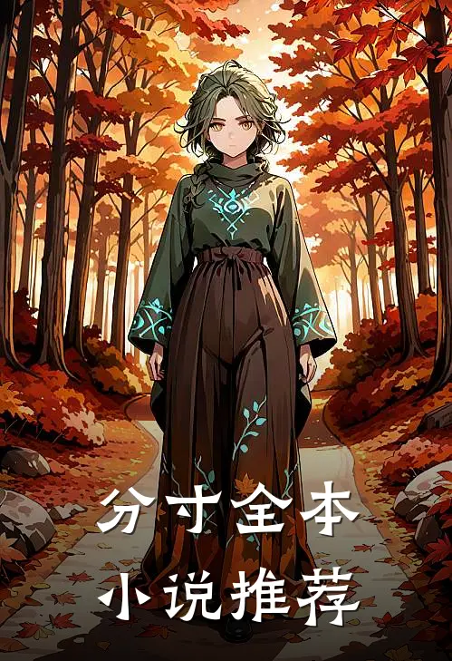 分寸全本小说推荐