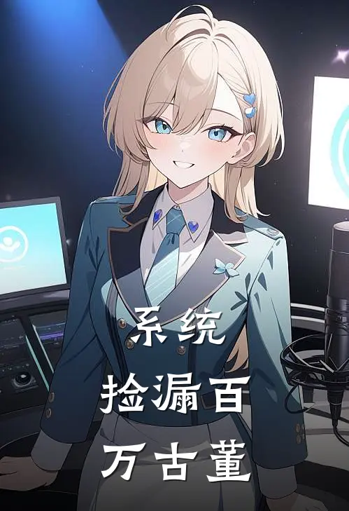 系统：捡漏百万古董