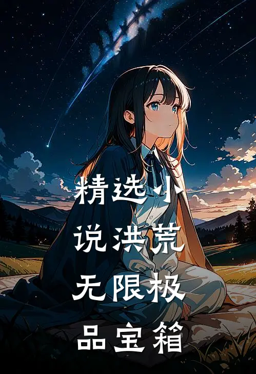 精选小说洪荒：无限极品宝箱