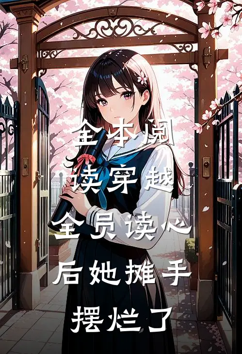 全本阅读穿越：全员读心后她摊手摆烂了