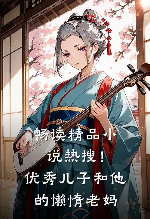 畅读精品小说热搜！优秀儿子和他的懒惰老妈