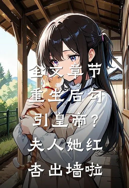 全文章节重生后勾引皇帝？夫人她红杏出墙啦