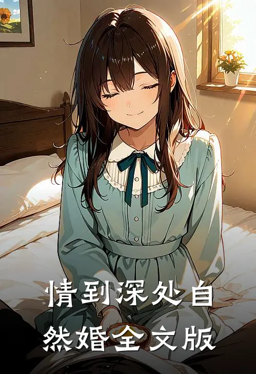 情到深处自然婚全文版