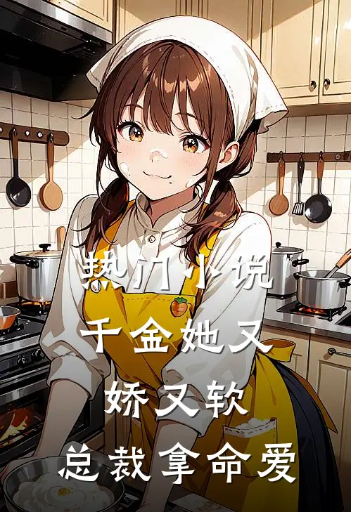 热门小说千金她又娇又软，总裁拿命爱