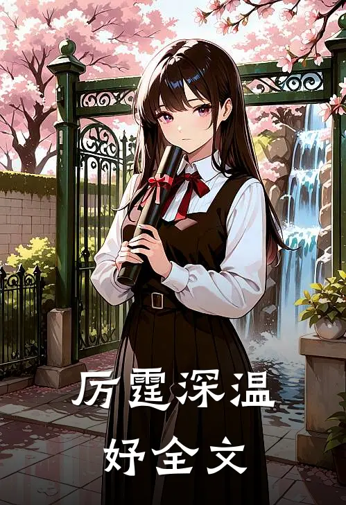 厉霆深温妤全文