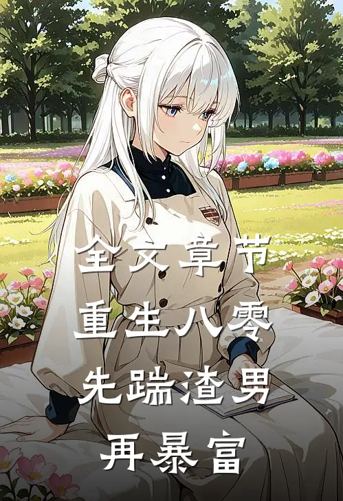 全文章节重生八零，先踹渣男再暴富