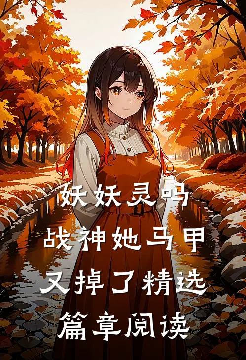 妖妖灵吗，战神她马甲又掉了精选篇章阅读