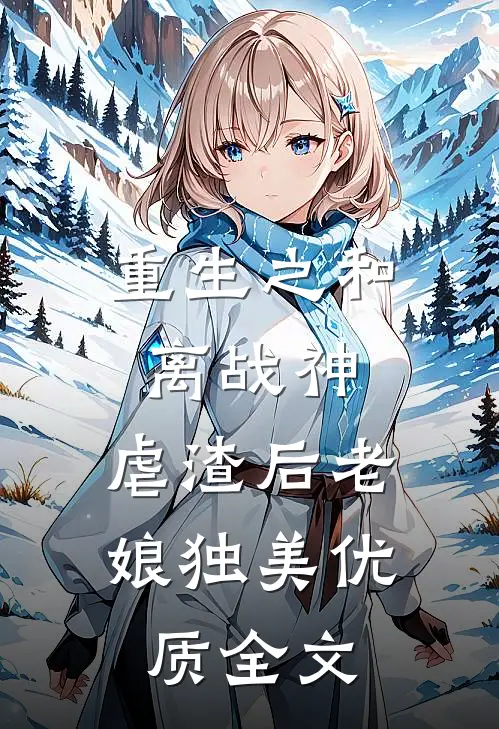 重生之和离战神：虐渣后老娘独美优质全文
