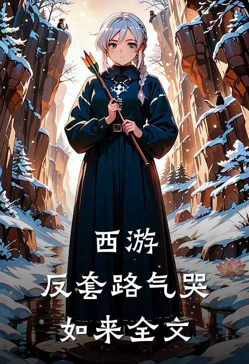 西游：反套路气哭如来全文