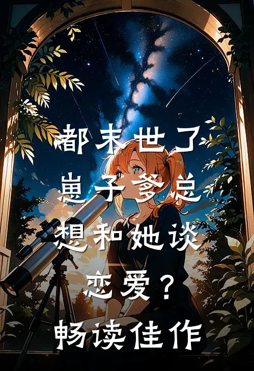 都末世了，崽子爹总想和她谈恋爱？畅读佳作
