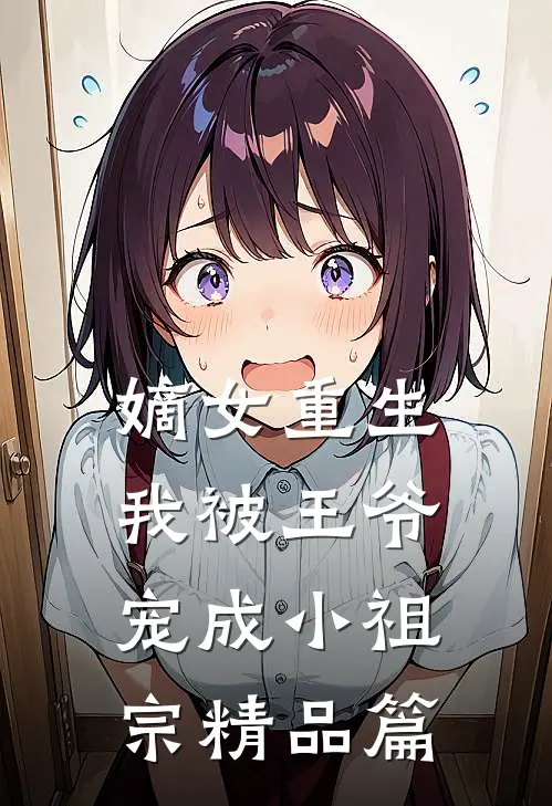 嫡女重生：我被王爷宠成小祖宗精品篇