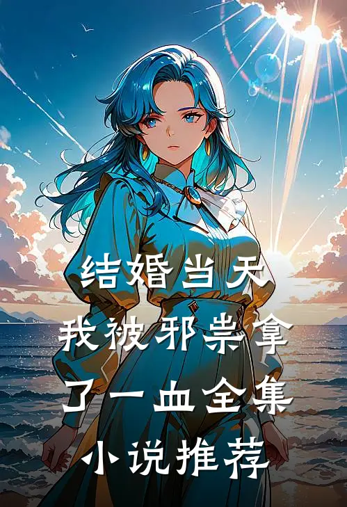 结婚当天，我被邪祟拿了一血全集小说推荐