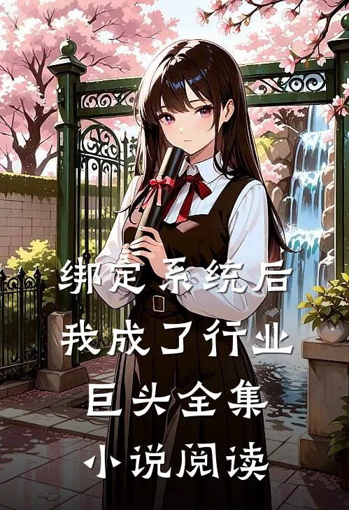 绑定系统后，我成了行业巨头全集小说阅读