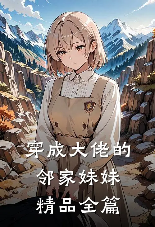 穿成大佬的邻家妹妹精品全篇