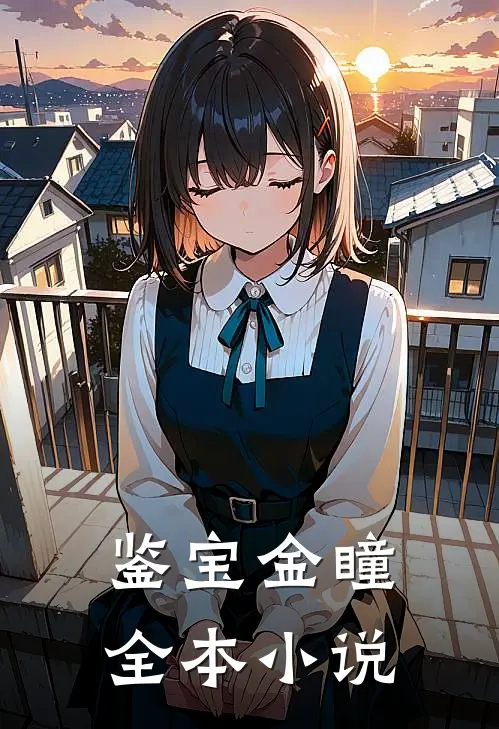 鉴宝金瞳全本小说
