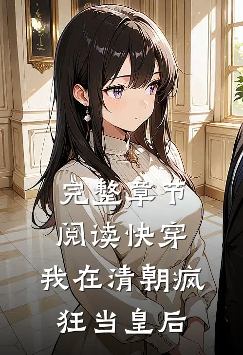 完整章节阅读快穿：我在清朝疯狂当皇后