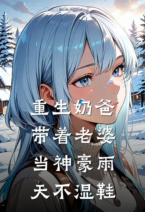 重生奶爸,带着老婆当神豪 雨天不湿鞋