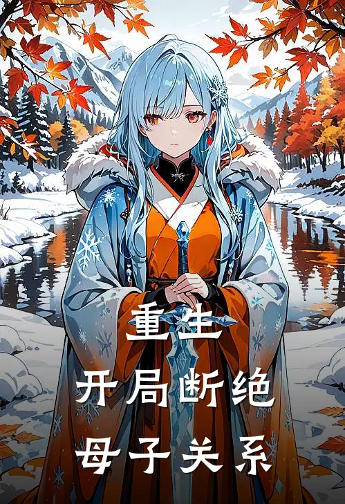 重生：开局断绝母子关系