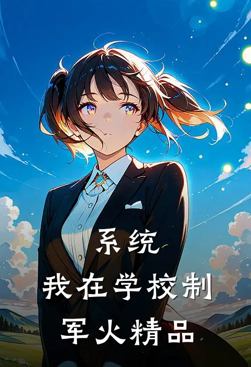 系统：我在学校制军火精品