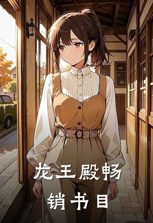 龙王殿畅销书目