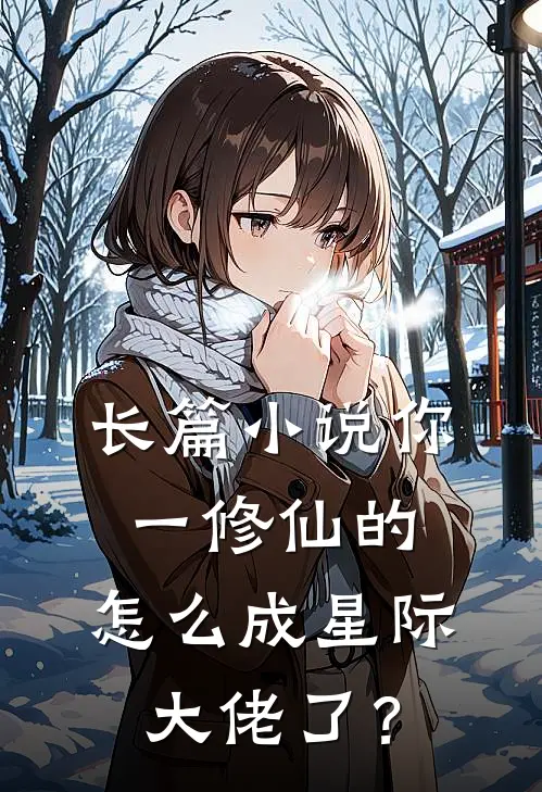 长篇小说你一修仙的，怎么成星际大佬了？